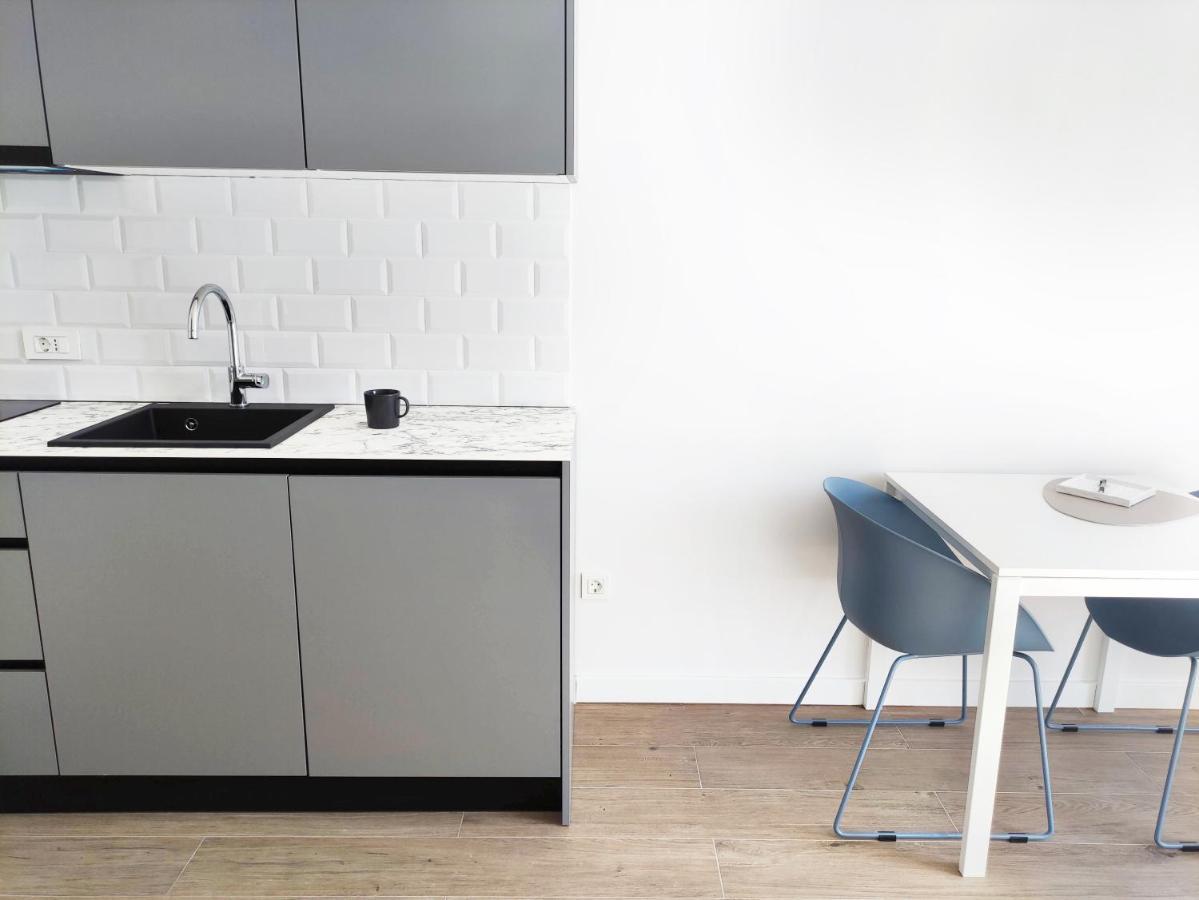 Nik Studio Apartments Pula Exterior photo
