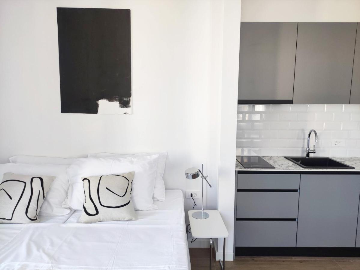 Nik Studio Apartments Pula Exterior photo