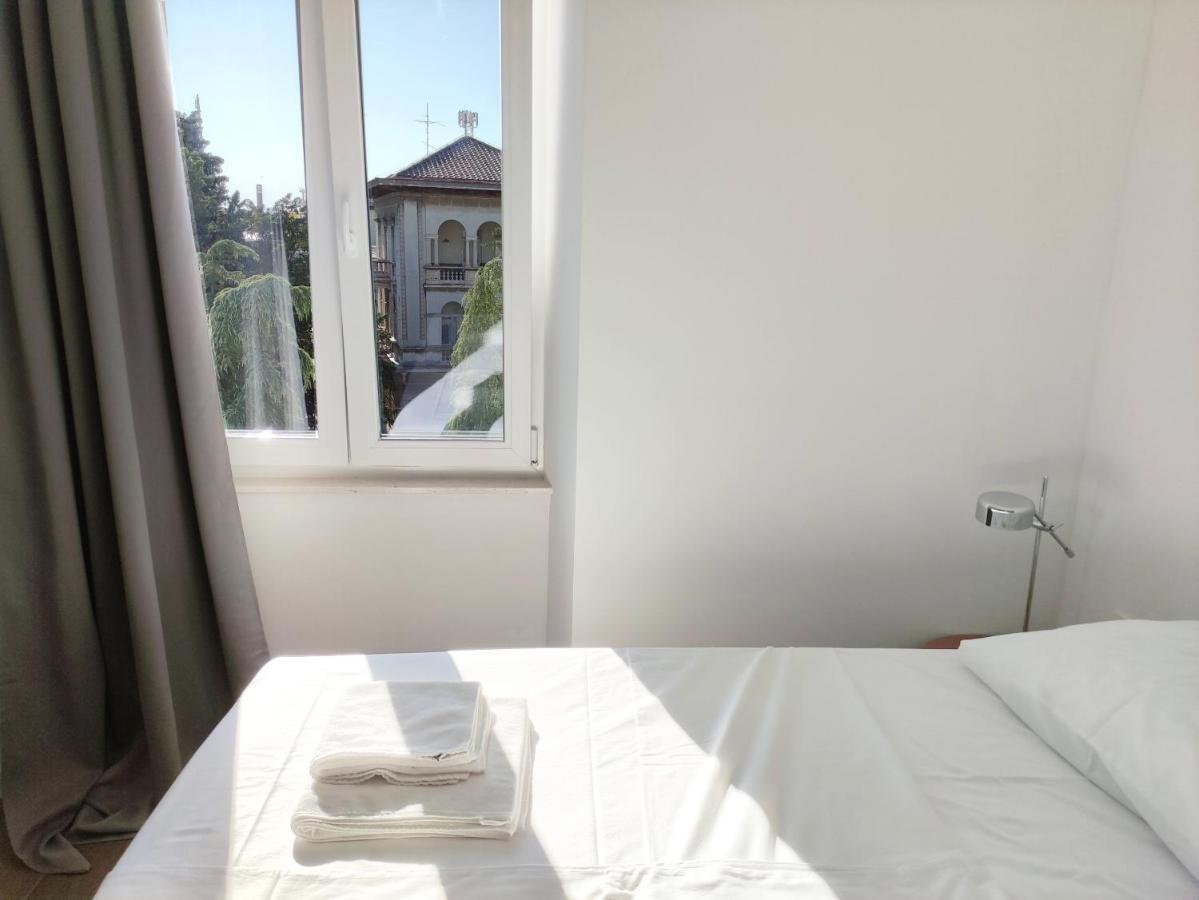 Nik Studio Apartments Pula Exterior photo
