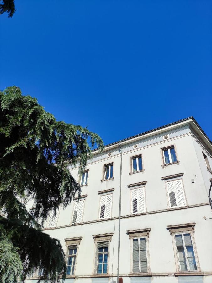 Nik Studio Apartments Pula Exterior photo