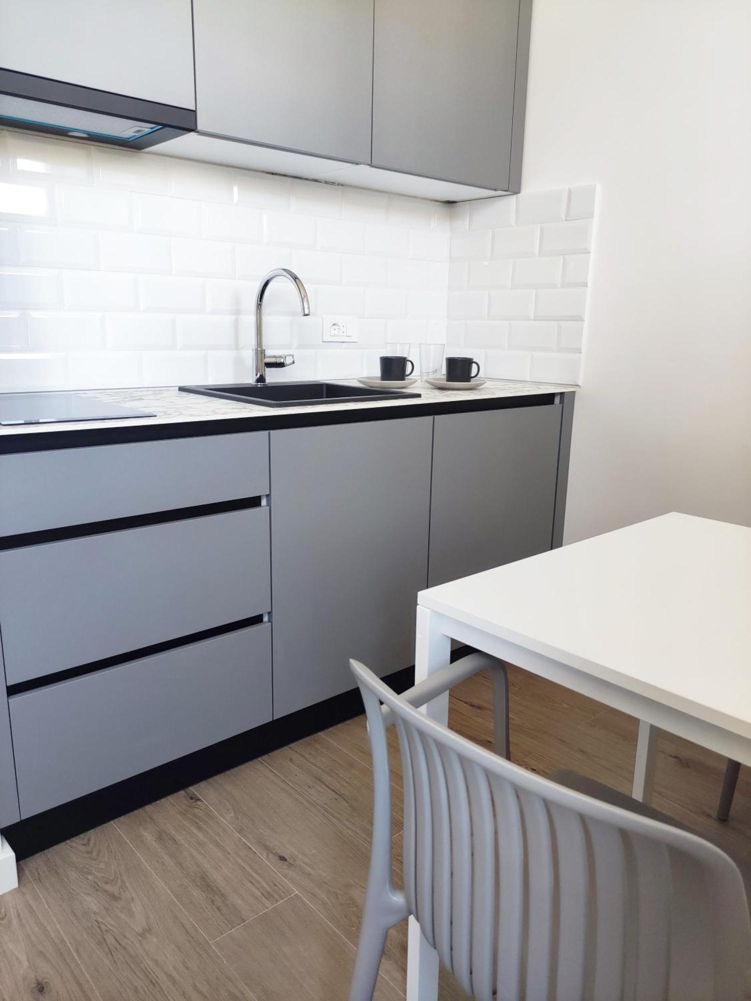 Nik Studio Apartments Pula Room photo